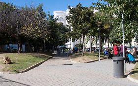 Apartamento Cadiz Paradiso